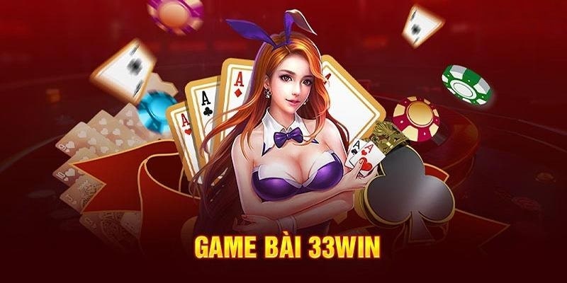 Game bài 33Wincom