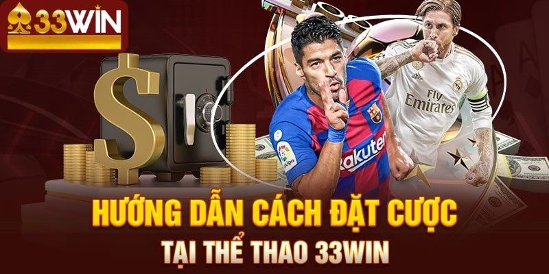 Thể Thao 33Wincom - Trải Nghiệm Cá Cược Trực Tuyến Đỉnh Cao